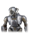 Star Wars: Skeleton Crew Black Series Figurina articulata SM-33 15 cm