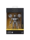 Star Wars: Skeleton Crew Black Series Figurina articulata SM-33 15 cm