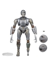 Star Wars: Skeleton Crew Black Series Figurina articulata SM-33 15 cm
