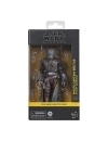 Star Wars: Skeleton Crew Black Series Figurina articulata Pirate Capitaine Brutus (Port Borgo) 15 cm