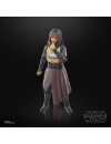 Star Wars: The Acolyte Black Series Figurina articulata Mae (Assassin) 15 cm