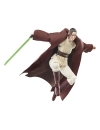 Star Wars: The Acolyte Black Series Figurina articulata Jedi Master Indara 15 cm