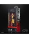 Star Wars: The Acolyte Black Series Figurina articulata Jedi Knight Yord Fandar 15 cm