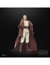 Star Wars: The Acolyte Black Series Figurina articulata Jedi Master Indara 15 cm