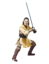 Star Wars: The Acolyte Black Series Figurina articulata Jedi Master Sol 15 cm