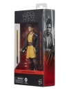 Star Wars: The Acolyte Black Series Figurina articulata Jedi Knight Yord Fandar 15 cm