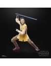 Star Wars: The Acolyte Black Series Figurina articulata Jedi Master Sol 15 cm