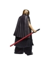 Star Wars: The Acolyte Black Series Figurina articulata The Stranger (Qimir) 15 cm