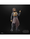 Star Wars: The Acolyte Black Series Figurina articulata Mae (Assassin) 15 cm