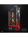 Star Wars: The Acolyte Black Series Figurina articulata Jedi Master Sol 15 cm