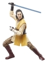 Star Wars: The Acolyte Black Series Figurina articulata Jedi Master Sol 15 cm