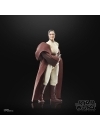 Star Wars: The Acolyte Black Series Figurina articulata Jedi Master Indara 15 cm