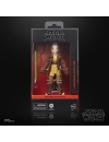 Star Wars: The Acolyte Black Series Figurina articulata Padawan Jecki Lon 15 cm