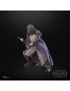 Star Wars: The Acolyte Black Series Figurina articulata Mae (Assassin) 15 cm