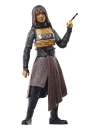 Star Wars: The Acolyte Black Series Figurina articulata Mae (Assassin) 15 cm