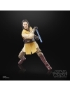 Star Wars: The Acolyte Black Series Figurina articulata Jedi Master Sol 15 cm