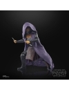 Star Wars: The Acolyte Black Series Figurina articulata Mae (Assassin) 15 cm