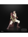 Star Wars: The Acolyte Black Series Figurina articulata Jedi Master Indara 15 cm