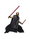 Star Wars: The Acolyte Black Series Figurina articulata The Stranger (Qimir) 15 cm