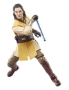 Star Wars: The Acolyte Black Series Figurina articulata Jedi Master Sol 15 cm