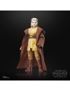 Star Wars: The Acolyte Black Series Figurina articulata Padawan Jecki Lon 15 cm