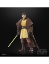 Star Wars: The Acolyte Black Series Figurina articulata Jedi Knight Yord Fandar 15 cm