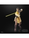 Star Wars: The Acolyte Black Series Figurina articulata Jedi Knight Yord Fandar 15 cm