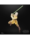 Star Wars: The Acolyte Black Series Figurina articulata Padawan Jecki Lon 15 cm