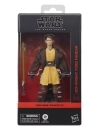 Star Wars: The Acolyte Black Series Figurina articulata Jedi Knight Yord Fandar 15 cm