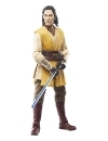 Star Wars: The Acolyte Black Series Figurina articulata Jedi Master Sol 15 cm