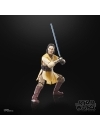 Star Wars: The Acolyte Black Series Figurina articulata Jedi Master Sol 15 cm