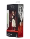 Star Wars: The Acolyte Black Series Figurina articulata Jedi Master Indara 15 cm