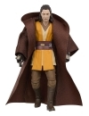 Star Wars: The Acolyte Vintage Collection Figurina articulata Jedi Master Sol 10 cm