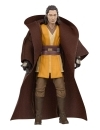 Star Wars: The Acolyte Vintage Collection Figurina articulata Jedi Master Sol 10 cm