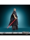 Star Wars: The Acolyte Vintage Collection Figurina articulata The Stranger (Qimir) 10 cm