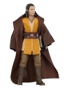 Star Wars: The Acolyte Vintage Collection Figurina articulata Jedi Master Sol 10 cm