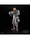 Star Wars: The Bad Batch Black Series Figurina articulata Wrecker (Mercenary Gear) 15 cm