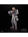 Star Wars: The Bad Batch Black Series Figurina articulata Wrecker (Mercenary Gear) 15 cm