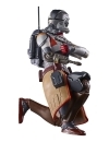 Star Wars: The Bad Batch Black Series Figurina articulata Echo (Mercenary Gear) 15 cm