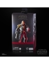 Star Wars: The Bad Batch Black Series Figurina articulata Wrecker (Mercenary Gear) 15 cm