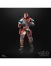 Star Wars: The Bad Batch Black Series Figurina articulata Hunter (Mercenary Gear) 15 cm