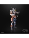 Star Wars: The Bad Batch Black Series Figurina articulata Tech (Mercenary Gear) 15 cm