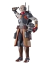 Star Wars: The Bad Batch Black Series Figurina articulata Echo (Mercenary Gear) 15 cm