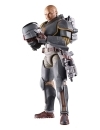 Star Wars: The Bad Batch Black Series Figurina articulata Wrecker (Mercenary Gear) 15 cm