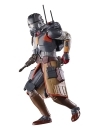 Star Wars: The Bad Batch Black Series Figurina articulata Echo (Mercenary Gear) 15 cm