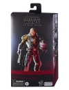 Star Wars: The Bad Batch Black Series Figurina articulata Wrecker (Mercenary Gear) 15 cm