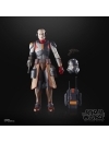 Star Wars: The Bad Batch Black Series Figurina articulata Echo (Mercenary Gear) 15 cm