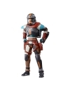 Star Wars: The Bad Batch Black Series Figurina articulata Hunter (Mercenary Gear) 15 cm