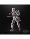 Star Wars: The Bad Batch Black Series Figurina articulata Wrecker (Mercenary Gear) 15 cm