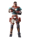 Star Wars: The Bad Batch Black Series Figurina articulata Hunter (Mercenary Gear) 15 cm